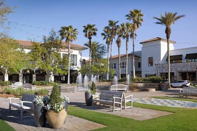 Courtyard Sandestin at Grand Boulevard