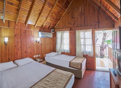 Clover Magic Nova Beach