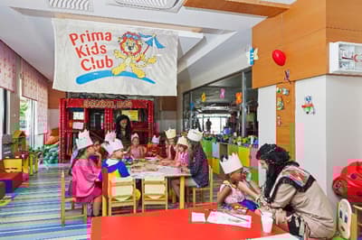 Calimera Hane Garden Hotel