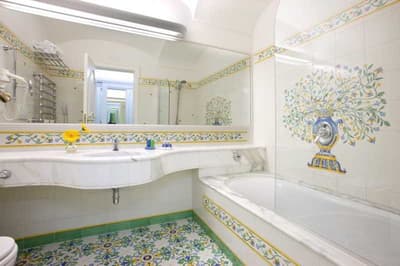 Grand Hotel la Favorita