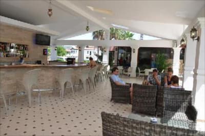 Club Hotel Keskin Dalyan