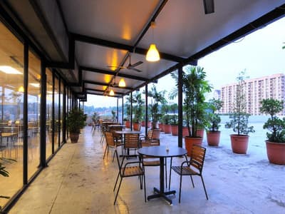 Sentral Kuala Lumpur