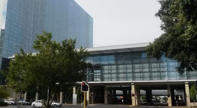 Capetonian Hotel
