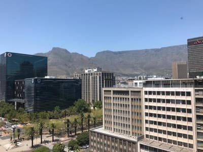 Capetonian Hotel