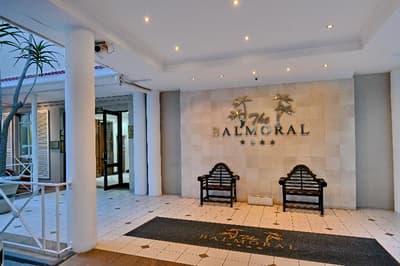 Balmoral