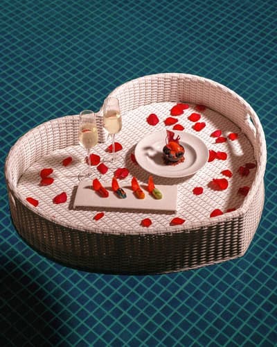 Melia Desert Palm Member of Melia Collection