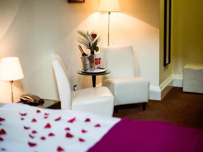 Grey Street Hotel