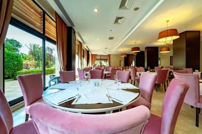 FashionTV Luxe Resort