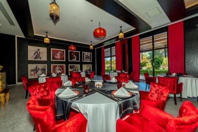 FashionTV Luxe Resort