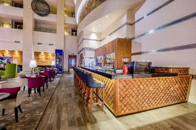 Radisson Blu Hotel Sandton