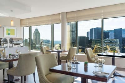 Radisson Blu Hotel Sandton