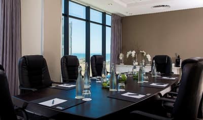 Radisson Blu Hotel Port Elizabeth