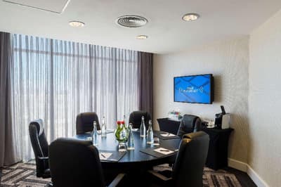 Radisson Blu Hotel Port Elizabeth