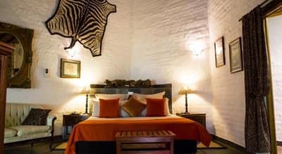 Misty Hills Country Hotel