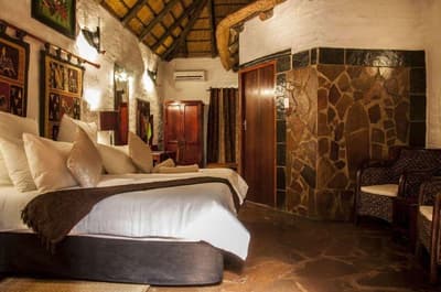 Kedar Country Lodge, Conference Centre and Spa