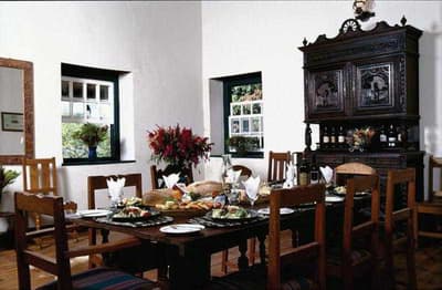 Kedar Country Lodge, Conference Centre and Spa