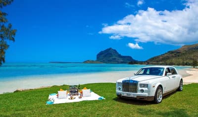 Maradiva Villas Resort & Spa
