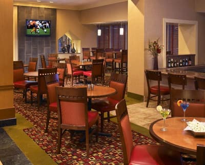 Hampton Inn & Suites Downers Grove Chicago