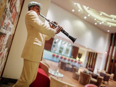 Tui Blue Side Ex. Sensimar Side Resort & Spa