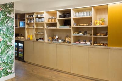 The Playce by HappyCulture