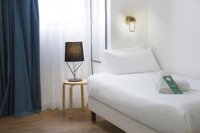 The Playce by HappyCulture