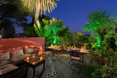 Nikos - Takis Fashion Boutique Hotel