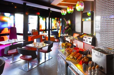 Sublim by Sweet Inn Paris