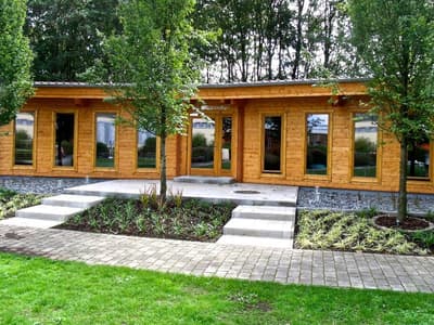 Idingshof Hotel & Restaurant