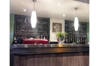 Cape Diamond Boutique Hotel