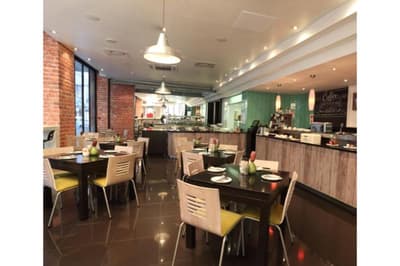 Cape Diamond Boutique Hotel