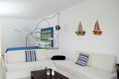 Belvedere Gerakas Lux. Suites