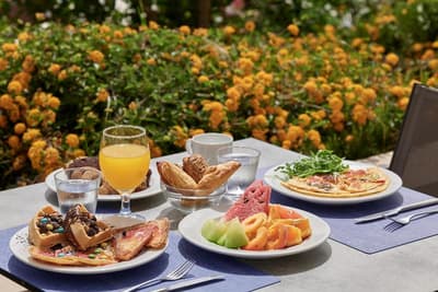 Atlantica Eleon Grand Resort