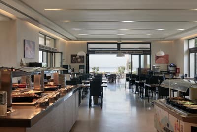 Atlantica Eleon Grand Resort