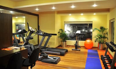 Kyriad Prestige Calangute Goa