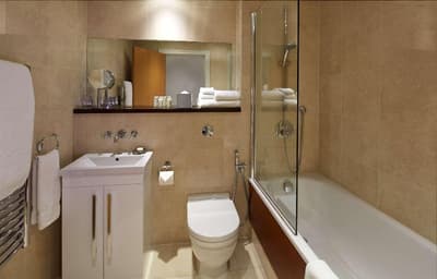 Cheval Harrington Court