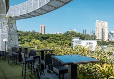 D’Hotel Singapore