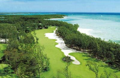 La Pirogue Mauritius