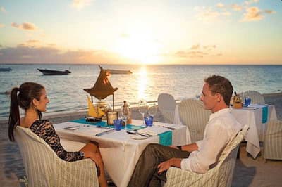 La Pirogue Mauritius