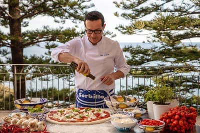 Anantara Convento di Amalfi Grand Hotel