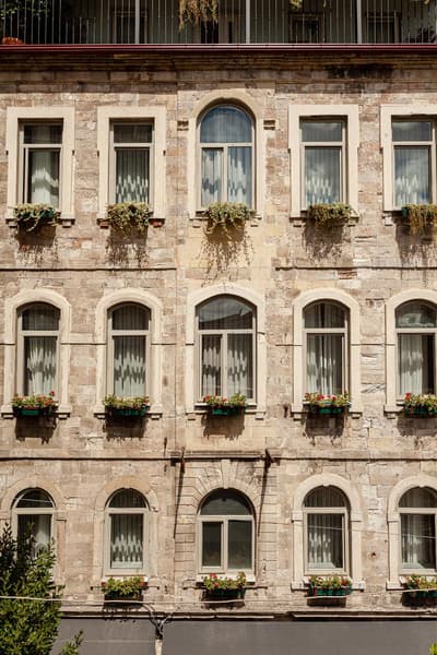 World House Boutique Hotel