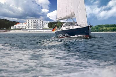 Grand Hotel Heiligendamm