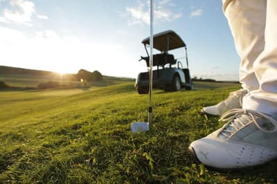 Grand Hotel Heiligendamm