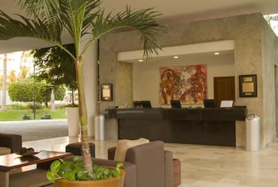 Ocean Breeze Hotels Acapulco