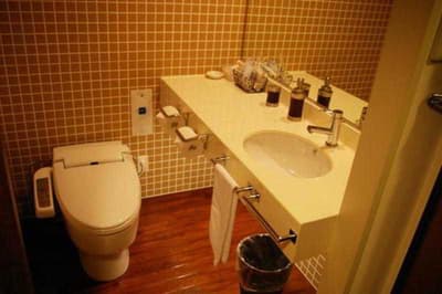 Sutton Place Hotel Hakata