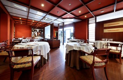 Crisol Puerta de Burgos