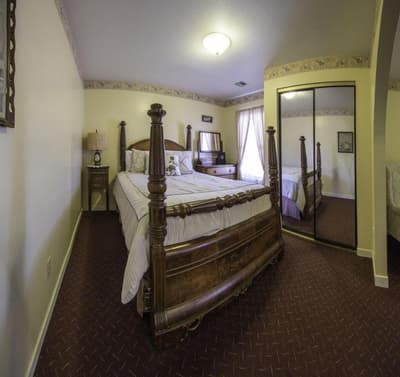Lexington Historic Cary House