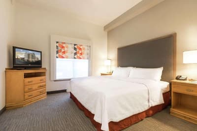 Homewood Suites by Hilton Greenville