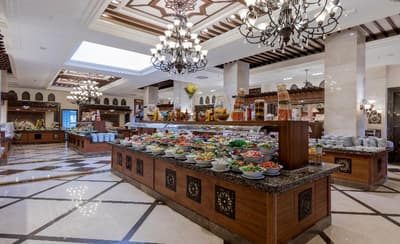 Gural Premier Tekirova