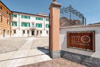 Villa Malaspina
