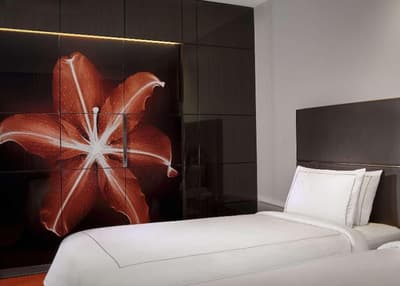 Park Plaza Westminster Bridge